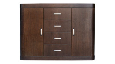 Kolekcja Krążek - Komoda 2 - 160/86/48